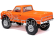 RC auto Axial SCX24 Chevrolet C10 1967 1:24 4WD RTR, černá