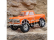 RC auto Axial SCX24 Chevrolet C10 1967 1:24 4WD RTR, černá