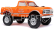 RC auto Axial SCX24 Chevrolet C10 1967 1:24 4WD RTR, oranžová