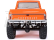 RC auto Axial SCX24 Chevrolet C10 1967 1:24 4WD RTR, oranžová