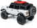 Axial SCX24 Ford Bronco 2021 1:24 4WD RTR bílý