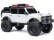 Axial SCX24 Ford Bronco 2021 1:24 4WD RTR bílý