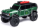 Axial SCX24 Ford Bronco 2021 1:24 4WD RTR bílý