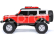 Axial SCX24 Ford Bronco 2021 1:24 4WD RTR bílý