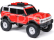 Axial SCX24 Ford Bronco 2021 1:24 4WD RTR bílý