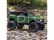 Axial SCX24 Ford Bronco 2021 1:24 4WD RTR bílý