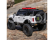 Axial SCX24 Ford Bronco 2021 1:24 4WD RTR červený