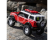 Axial SCX24 Ford Bronco 2021 1:24 4WD RTR zelený