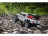 RC auto Axial SCX24 Jeep Gladiator 1:24 4WD RTR, bílá