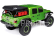 RC auto Axial SCX24 Jeep Gladiator 1:24 4WD RTR, bílá