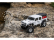 RC auto Axial SCX24 Jeep Gladiator 1:24 4WD RTR, bílá