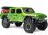 RC auto Axial SCX24 Jeep Gladiator 1:24 4WD RTR, zelená