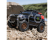 RC auto Axial SCX24 Lexus GX 470 1:24 4WD RTR, bílá