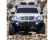 RC auto Axial SCX24 Lexus GX 470 1:24 4WD RTR, bílá