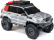 RC auto Axial SCX24 Lexus GX 470 1:24 4WD RTR, černá