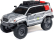 RC auto Axial SCX24 Lexus GX 470 1:24 4WD RTR, stříbrná