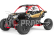 ROZBALENO - Axial Yeti Jr. Can-Am Maverick 4WD 1:18 RTR