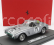 Bbr-models Ferrari 250 Gt Swb 3.0l V12 Team A.g. Whitehead N 15 24h Le Mans 1960 Graham Whitehead - Henry Taylor - Con Vetrina - With Showcase 1:18 Stříbrná Zelená