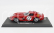 Bbr-models Ferrari 250 Gto Coupe Team North American Racing N.a.r.t. N 27 24h Le Mans 1964 Fernand Tavano - Bob Grossman - Con Vetrina - With Showcase 1:18 Red