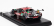 Bbr-models Ferrari 296 Gt3 3.0l Twin Turbo V6 Team Triarsi Competizione N 023 24h Daytona 2023 Andrea Bertolini - Alessio Rovera - Charlie Scardina - Onofrio Triarsi 1:43 Red Met Black