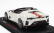 Bbr-models Ferrari 812 Competizione A Spider 2022 - Con Vetrina - With Showcase 1:18 Bianco Italia - Matná Bílá Červená