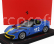 Bbr-models Ferrari 812 Competizione A Spider N 112 2022 - Con Vetrina - With Showcase 1:18 French Racing Blu - Modrá Žlutá