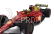 Bbr-models Ferrari F1-75 Team Scuderia Ferrari N 16 1:18, červená