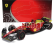 Bbr-models Ferrari F1-75 Team Scuderia Ferrari N 16 1:18, červená