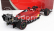 Bbr-models Ferrari F1-75 Team Scuderia Ferrari N 16 Winner Bahrain Gp 2022 Charles Leclerc 1:18 Red