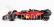 Bbr-models Ferrari F1-75 Team Scuderia Ferrari N 55 2nd Bahrain Gp 2022 Carlos Sainz 1:18 Red