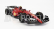 Bbr-models Ferrari F1-75 Team Scuderia Ferrari N 55 Australian Gp 2022 Carlos Sainz 1:18 Red