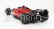 Bbr-models Ferrari F1-75 Team Scuderia Ferrari N 55 Australian Gp 2022 Carlos Sainz 1:18 Red