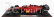 Bbr-models Ferrari F1-75 Team Scuderia Ferrari N 55 1:18, červená