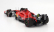 Bbr-models Ferrari F1  Sf-23 Team Scuderia Ferrari N 16 3rd Belgium Gp 2023 Charles Leclerc 1:18 Červená Černá