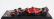 Bbr-models Ferrari F1  Sf-23 Team Scuderia Ferrari N 16 3rd Belgium Gp 2023 Charles Leclerc 1:43 Červená Černá