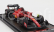 Bbr-models Ferrari F1  Sf-23 Team Scuderia Ferrari N 16 3rd Belgium Gp 2023 Charles Leclerc 1:43 Červená Černá