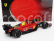 Bbr-models Ferrari F1  Sf-23 Team Scuderia Ferrari N 16 4th Monza Italy Gp 2023 Charles Leclerc 1:18 Červená Černá Žlutá