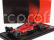 Bbr-models Ferrari F1  Sf-23 Team Scuderia Ferrari N 16 4th Singapore Gp 2023 Charles Leclerc 1:43 Červená Černá