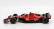 Bbr-models Ferrari F1  Sf-23 Team Scuderia Ferrari N 55 Belgium Gp 2023 Carlos Sainz 1:18 Červená Černá