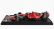 Bbr-models Ferrari F1  Sf-23 Team Scuderia Ferrari N 55 Belgium Gp 2023 Carlos Sainz 1:43 Červená Černá