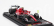 Bbr-models Ferrari F1  Sf-23 Team Scuderia Ferrari N 55 Las Vegas Usa Gp 2023 Carlos Sainz 1:43 Červená Bílá Černá