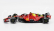 Bbr-models Ferrari F1  Sf-23 Team Scuderia Ferrari N 55 Pole Position 3rd Monza Italy Gp 2023 Carlos Sainz 1:18 Červená Černá Žlutá