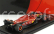 Bbr-models Ferrari F1  Sf-24 Team Scuderia Ferrari N 16 Australian Gp 2024 Charles Leclerc 1:43 Červená Černá