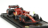 Bbr-models Ferrari F1  Sf-24 Team Scuderia Ferrari N 16 Australian Gp 2024 Charles Leclerc 1:43 Červená Černá