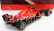 Bbr-models Ferrari F1  Sf71h N 55 Test Fiorano Italy 2018 Carlos Sainz 1:18 Red