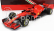 Bbr-models Ferrari F1  Sf71h N 55 Test Fiorano Italy 2018 Carlos Sainz 1:18 Red