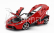 Bbr-models Ferrari Laferrari Aperta Spider 2016 1:18 Rosso Corsa 322 - Červená