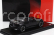 Bbr-models Ferrari Purosangue Suv 2022 1:43 Nero Purosangue - Černá Met