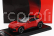 Bbr-models Ferrari Purosangue Suv 2022 1:43 Rosso Corsa - Červená