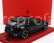 Bbr-models Ferrari Purosangue Suv 2022 - Con Vetrina - With Showcase 1:18 Nero Purosangue - Černá Met